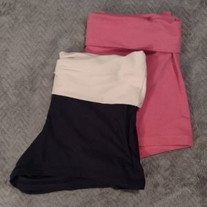 Shorts Bundle XS/S